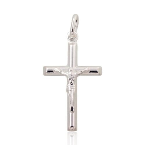 Silver pendant