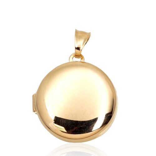 Silver pendant