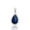 Silver pendants collection – 925 silver pendants