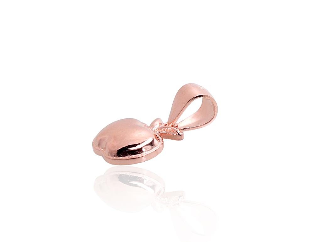 Silver pendant - Image 2