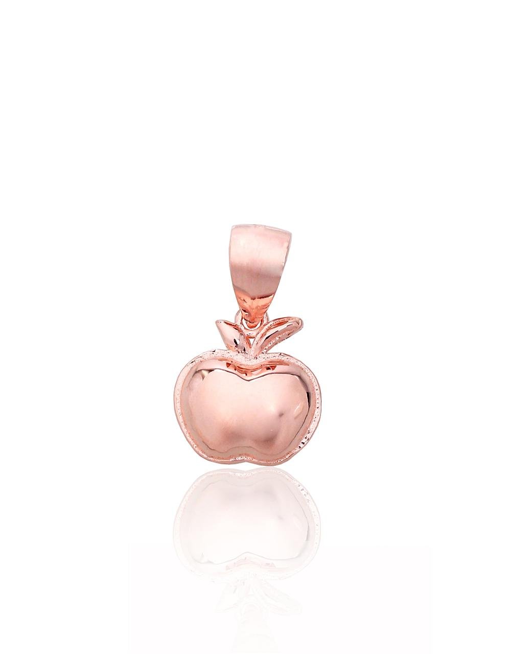 Silver pendant