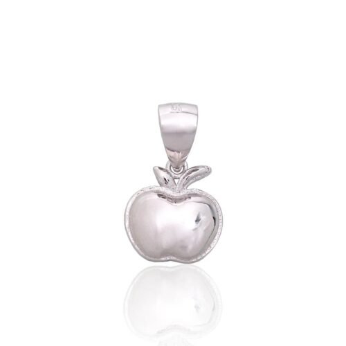 Silver pendant
