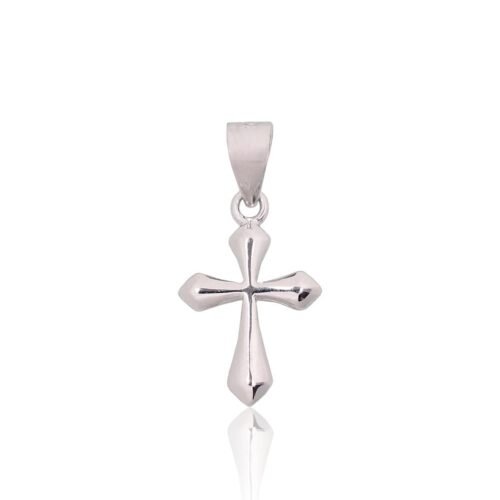 Silver pendant