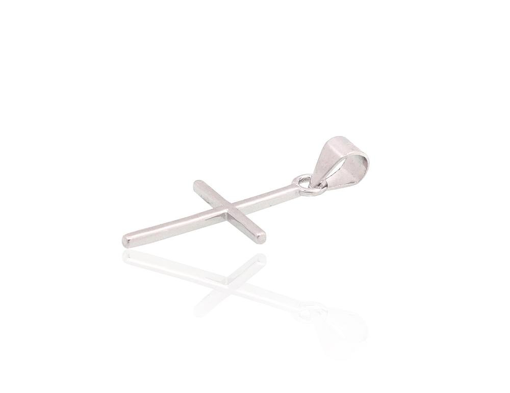 Silver pendant - Image 2