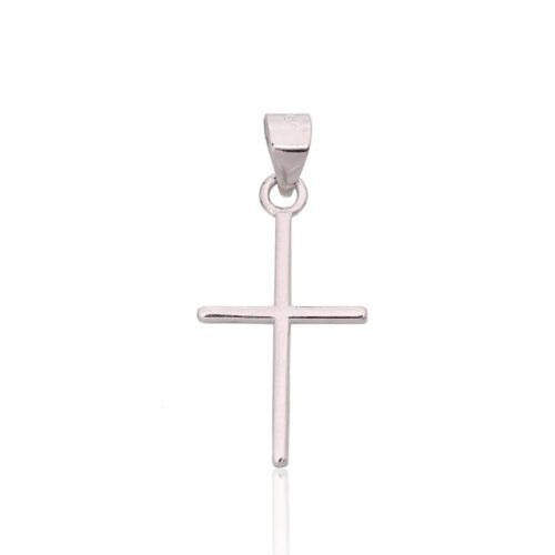 Silver pendant