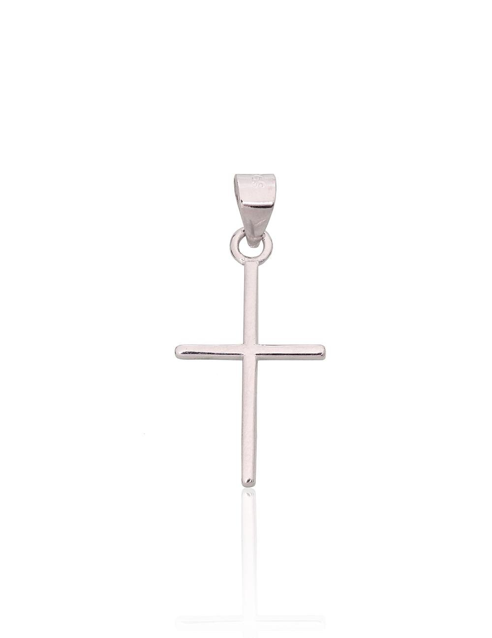 Silver pendant