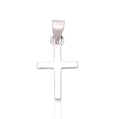 Silver pendant