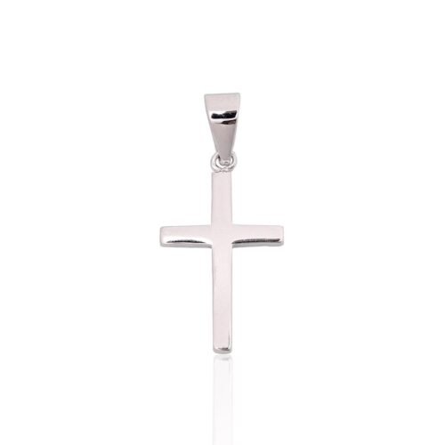 Silver pendant