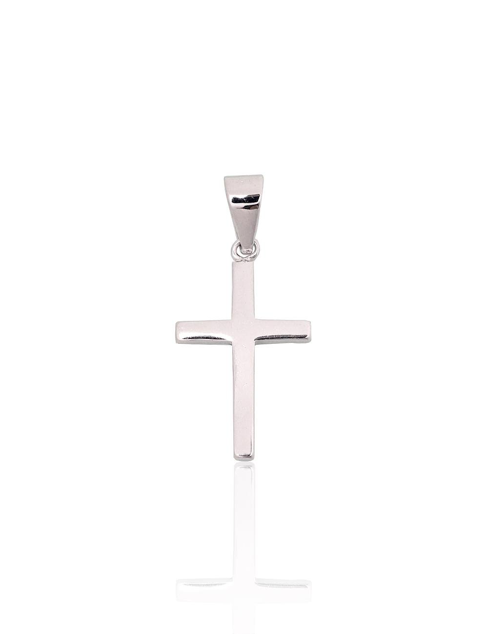 Silver pendant
