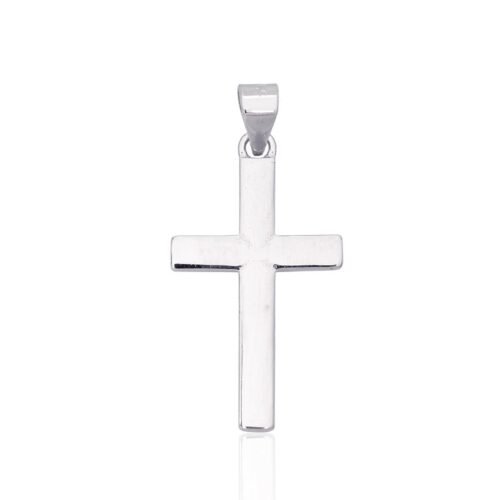 Silver pendant