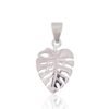 Silver pendant