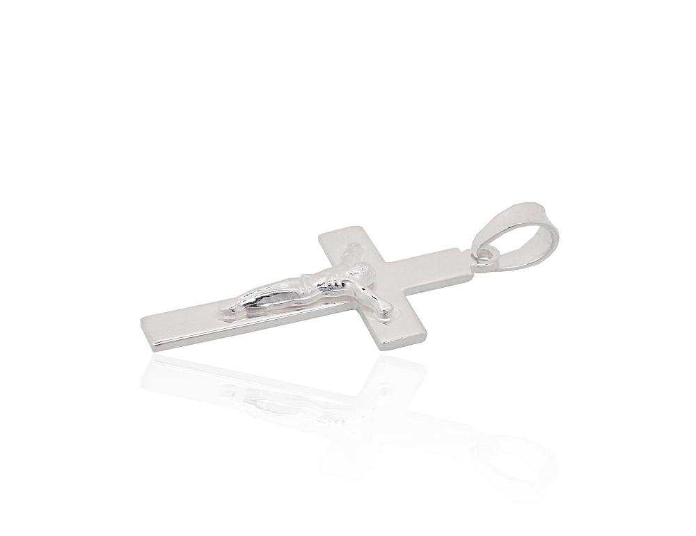 Silver pendant - Image 2