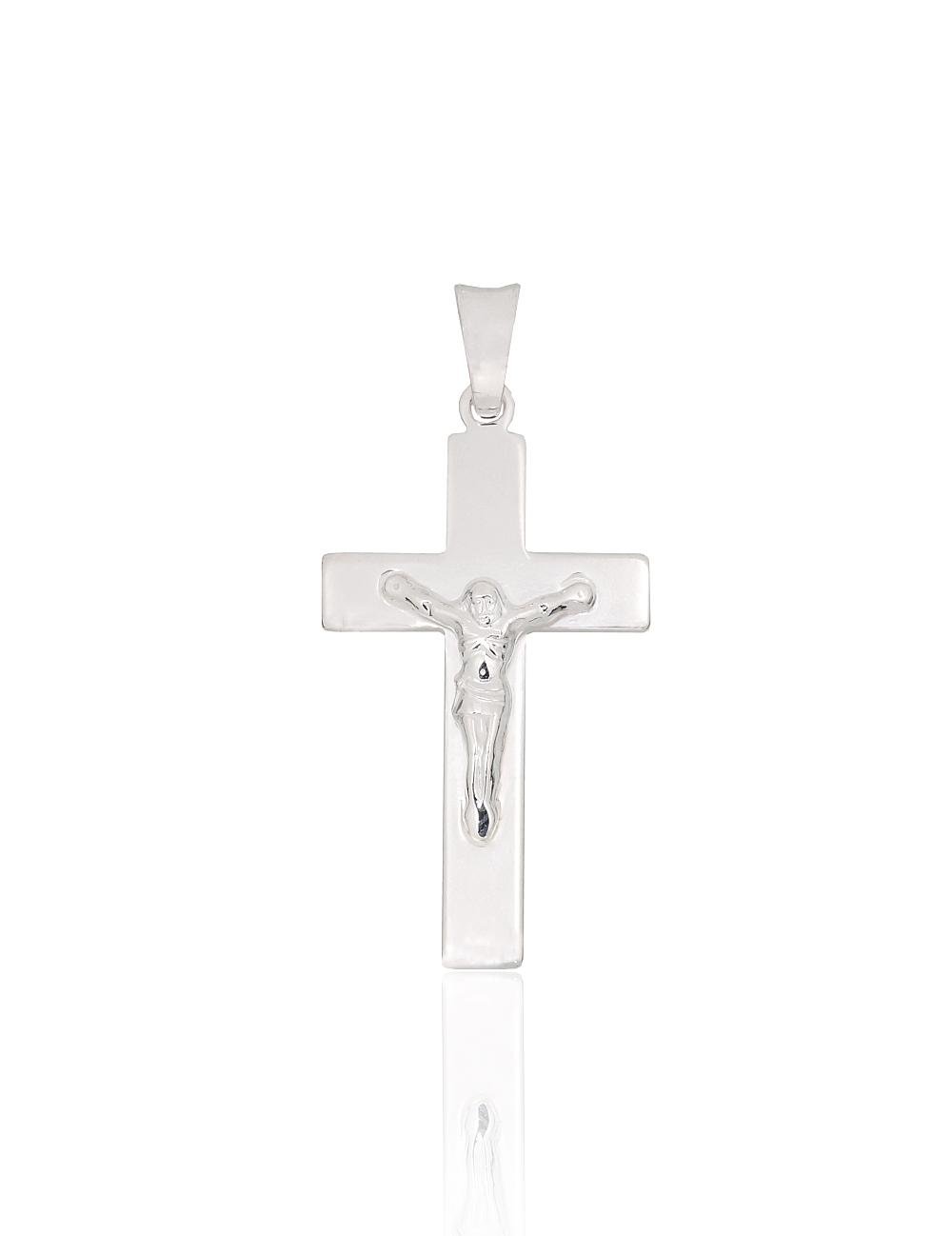 Silver pendant