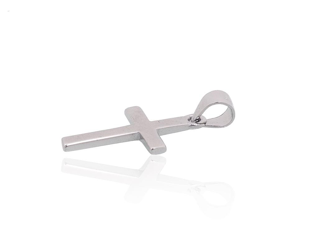 Silver pendant - Image 2