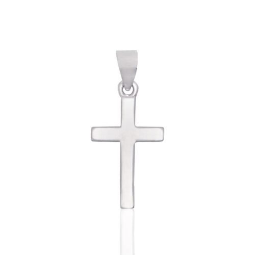 Silver pendant