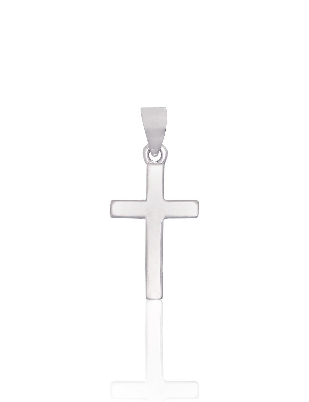 Silver pendant