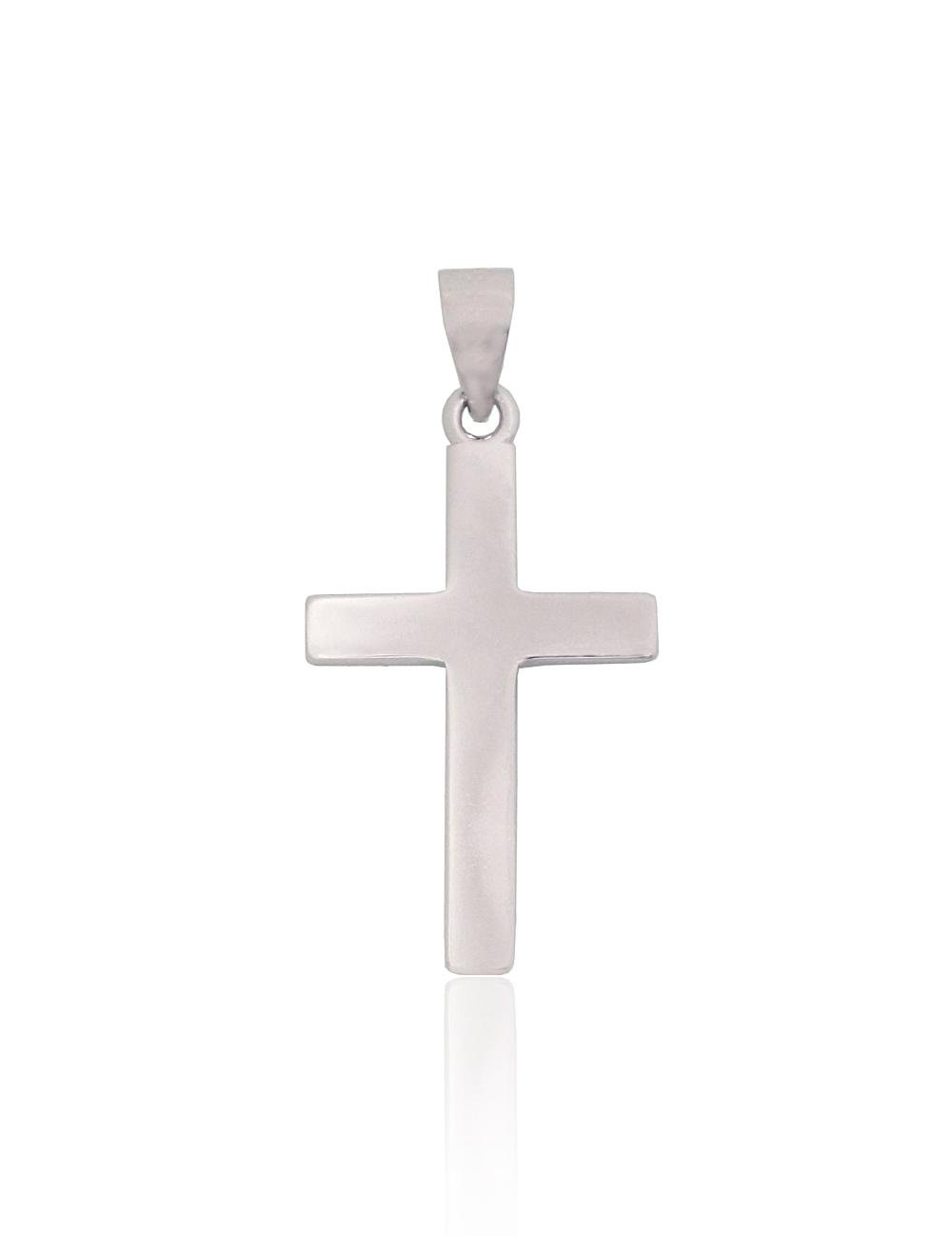 Silver pendant