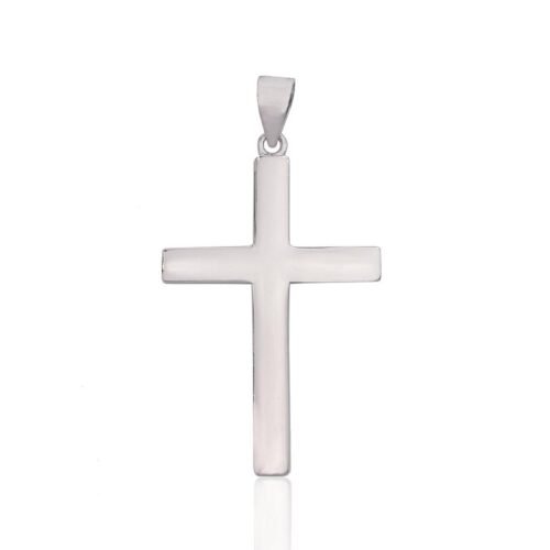 Silver pendant
