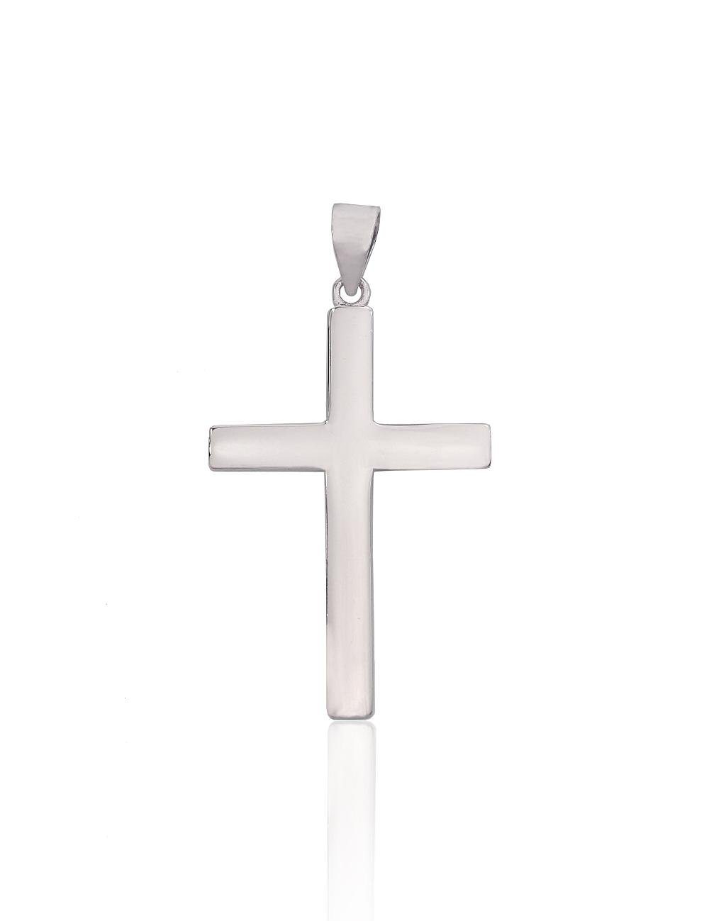 Silver pendant