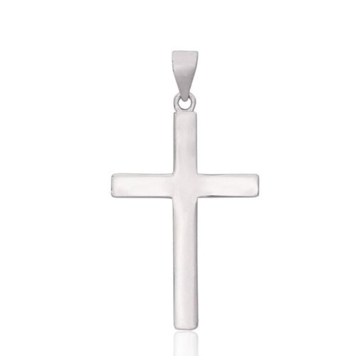 Silver pendant