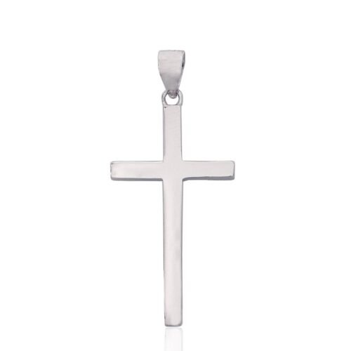 Silver pendant