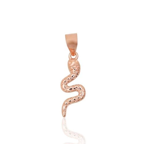 Silver pendant
