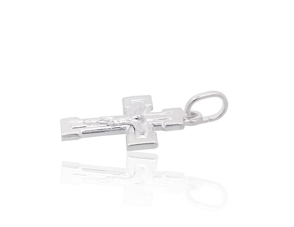 Silver pendant - Image 2