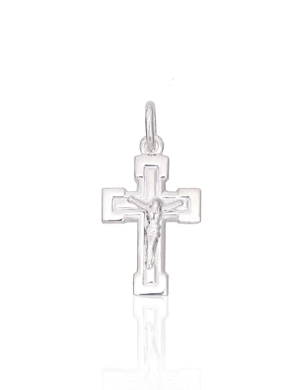 Silver pendant