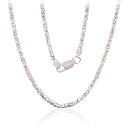 Silver Chains 925