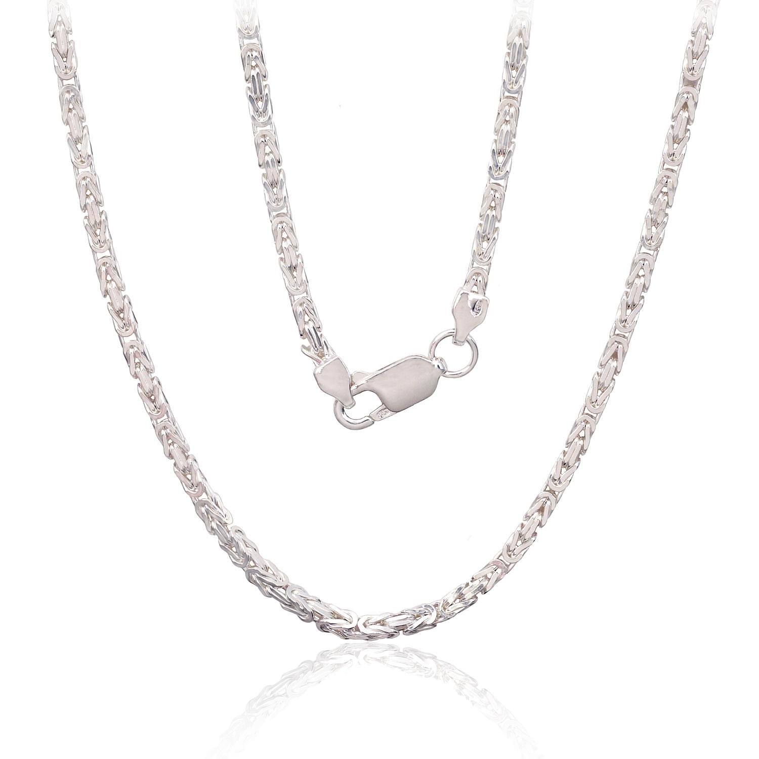 Silver Chains 925