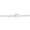 Silver necklace - Image 2