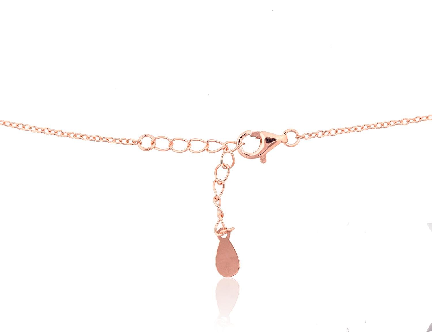Silver necklace - Image 2