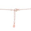 Silver necklace - Image 2
