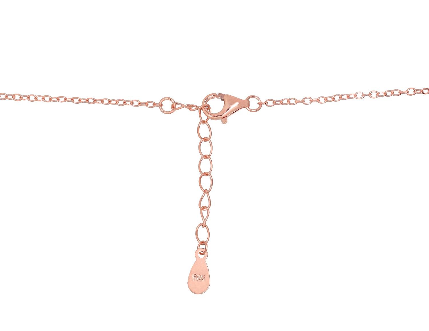 Silver necklace - Image 2