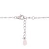 Silver necklace - Image 2