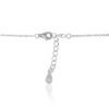 Silver necklace - Image 2