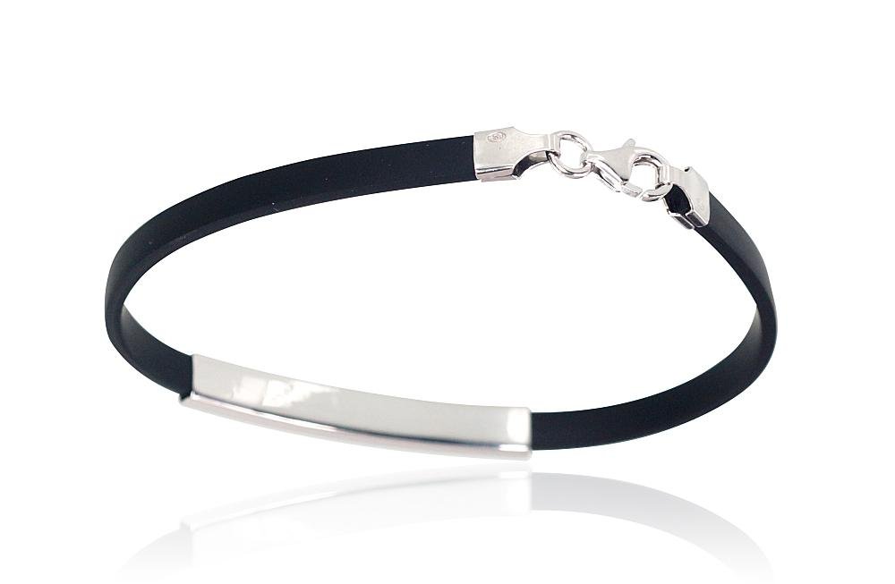 Silver bracelet - Image 2