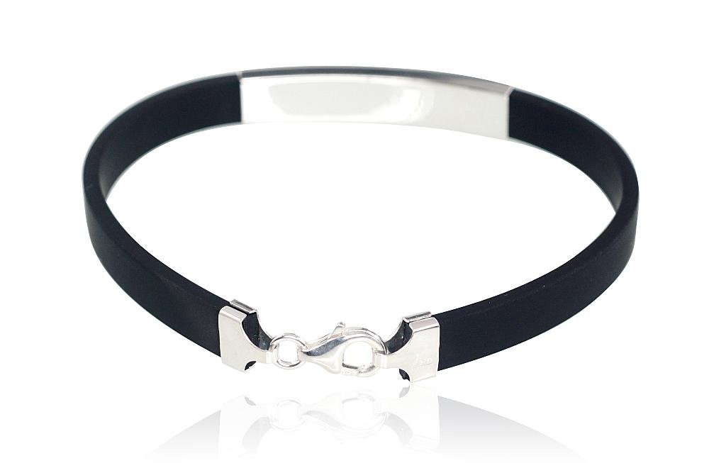 Silver bracelet - Image 2