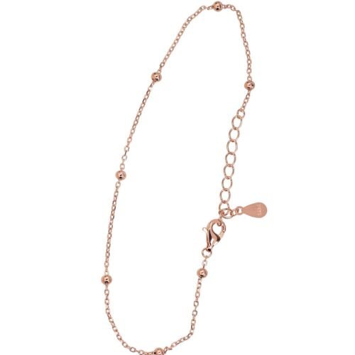 Silver bracelet