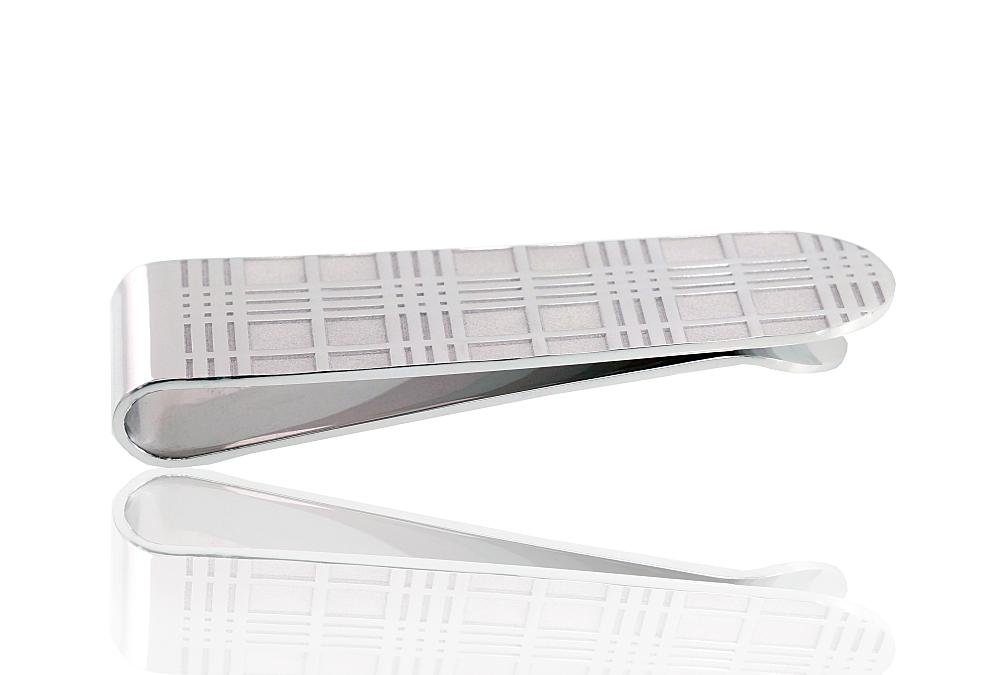 mens 925 silver ring flat textured band