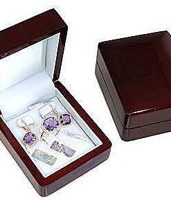jewelry gift boxes and accessories – elegant packaging for gifts