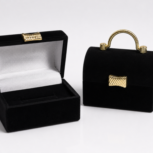 Decorative gift boxes