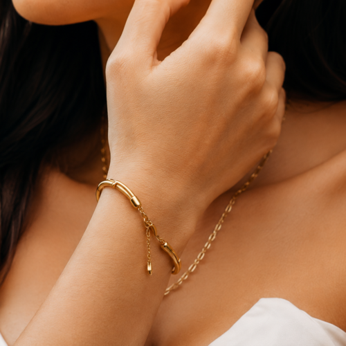 Gold
