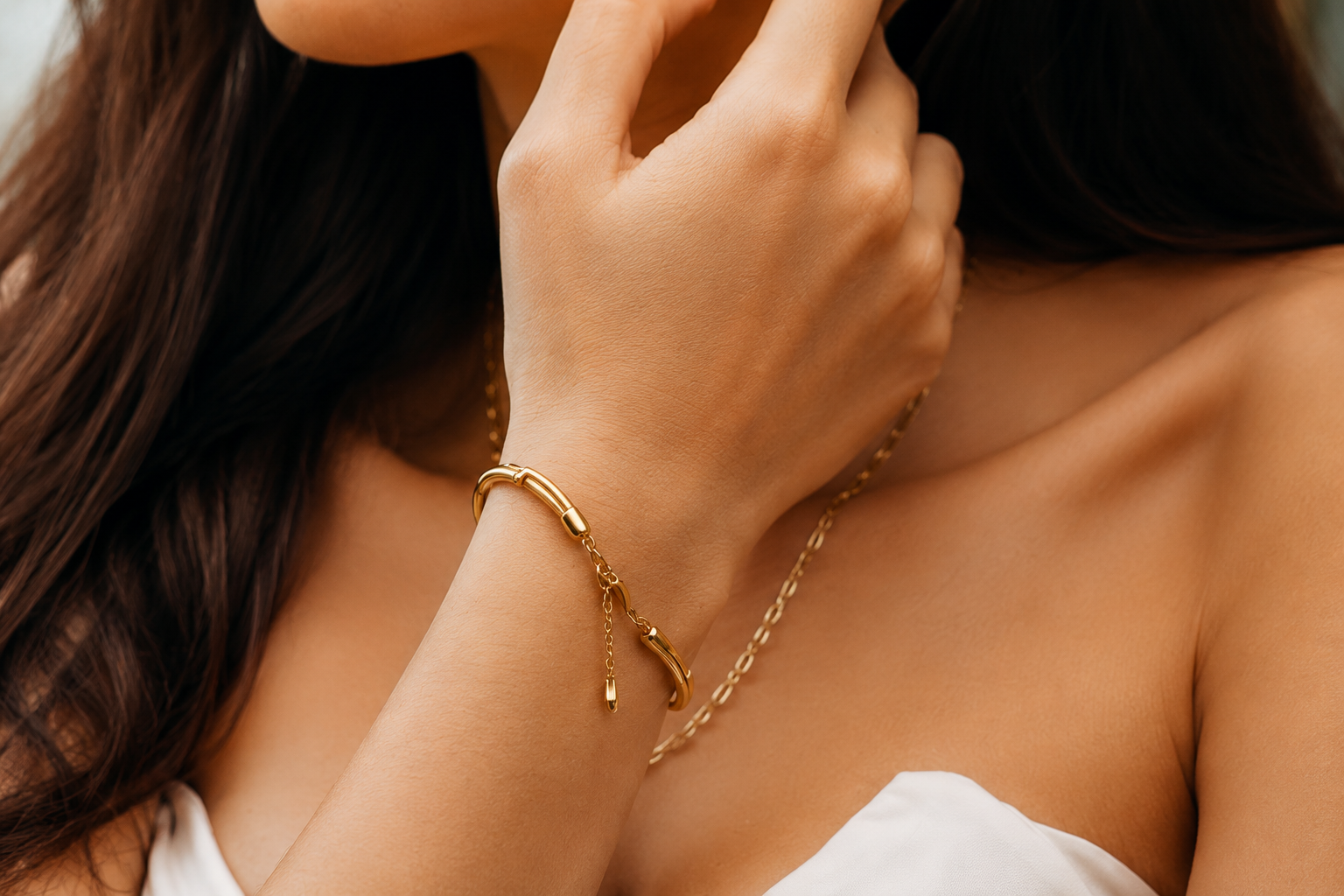 Gold