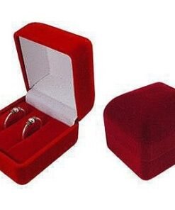2 rings / Earrings