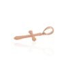 Gold pendant - Image 2