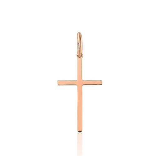 Gold pendant