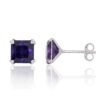 925 Sterling Silver Stud Earrings