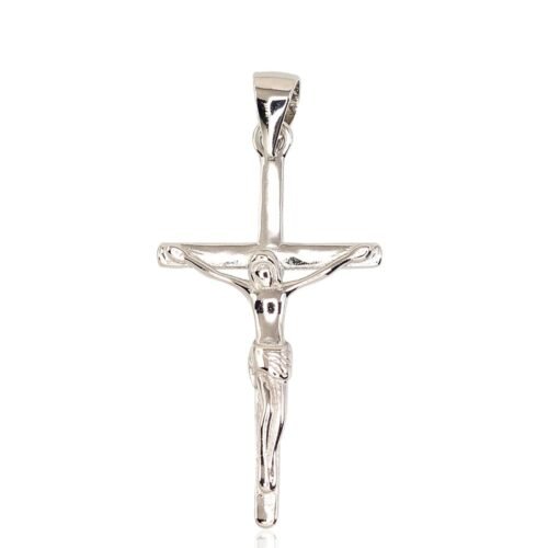 Silver pendant