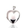 Silver pendant